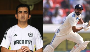 Gautam Gambhir does U-turn on Shreyas Iyer's Test exclusion days after 'I'm not selector' remark: 'Anyone can be called'