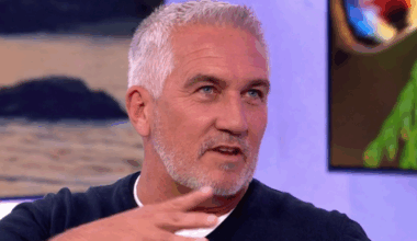 Paul Hollywood, 59, sparks furious debate as fans blast chef for 'tone-deaf' Israel remark: 'Feels deliberate!'