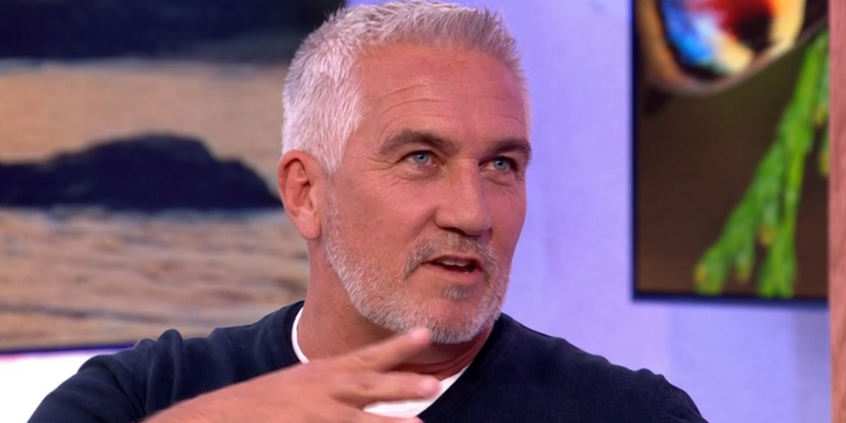 Paul Hollywood, 59, sparks furious debate as fans blast chef for 'tone-deaf' Israel remark: 'Feels deliberate!'