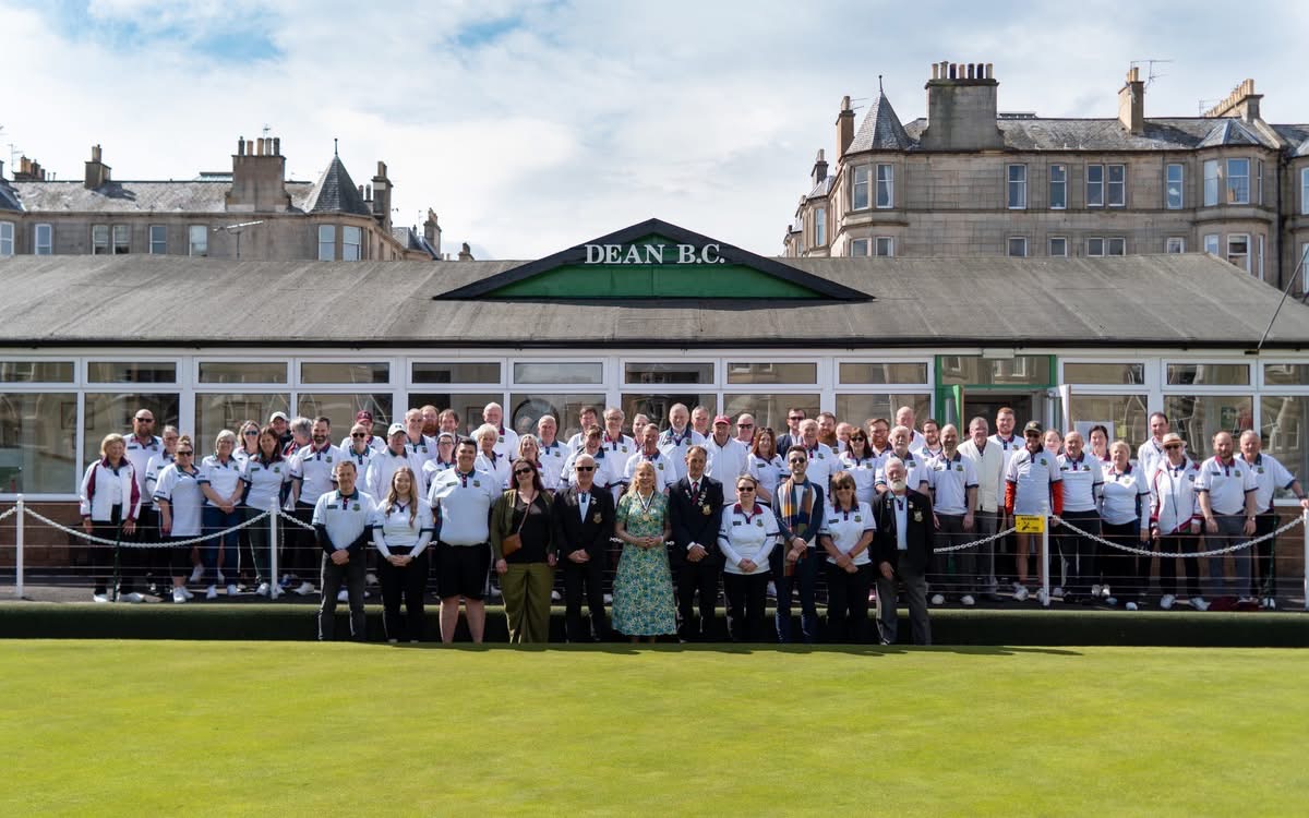 Celebration week planned for Dean bowlers
