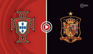 Portugal vs Spain Prediction and Betting Tips