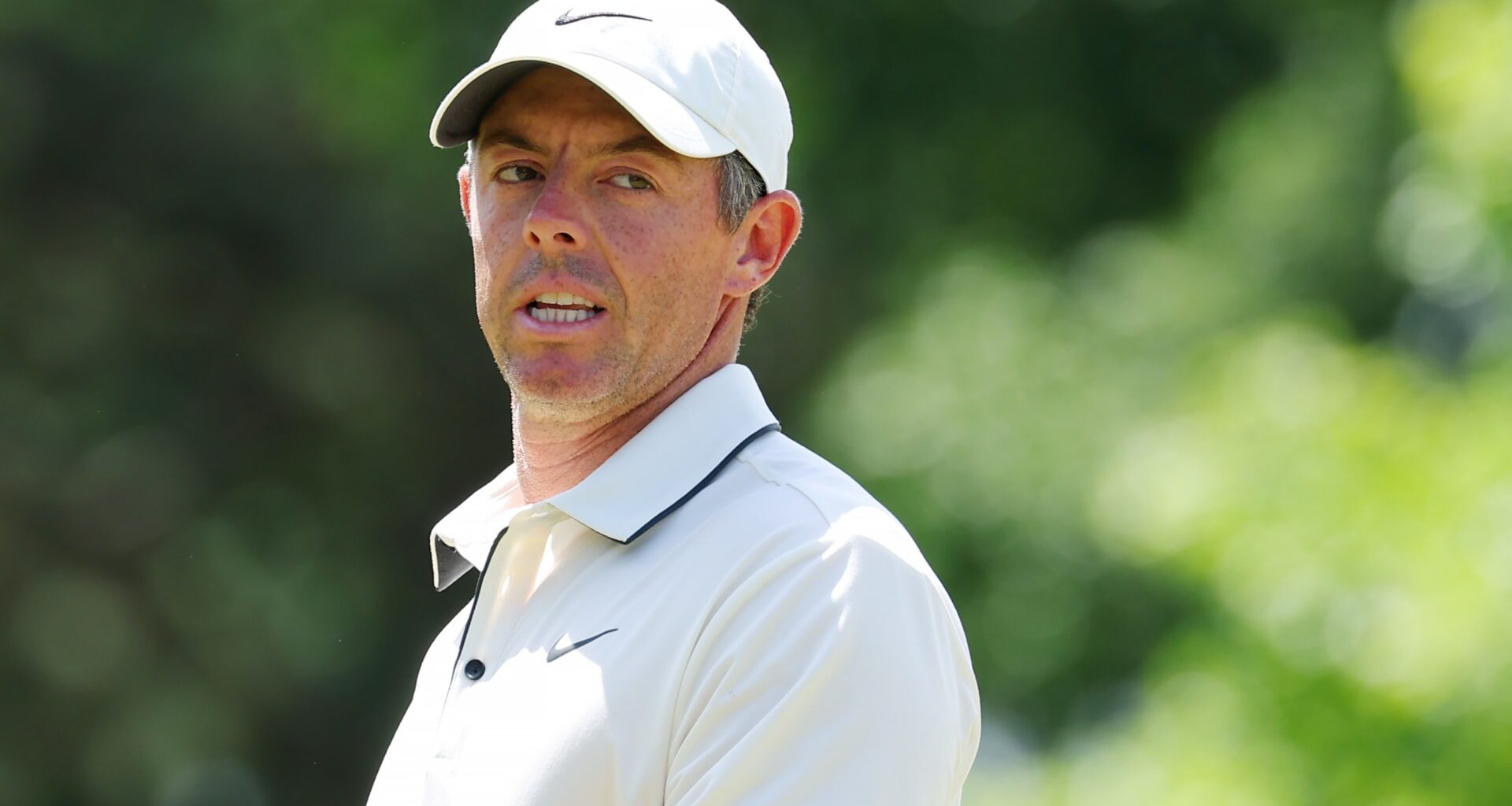 RBC Canadian Open 2025 LIVE: Tee times, players, leaderboard and how to follow as McIlroy battles to make cut