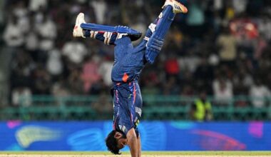 Quiz! Name Every IPL Centurion Since 2020
