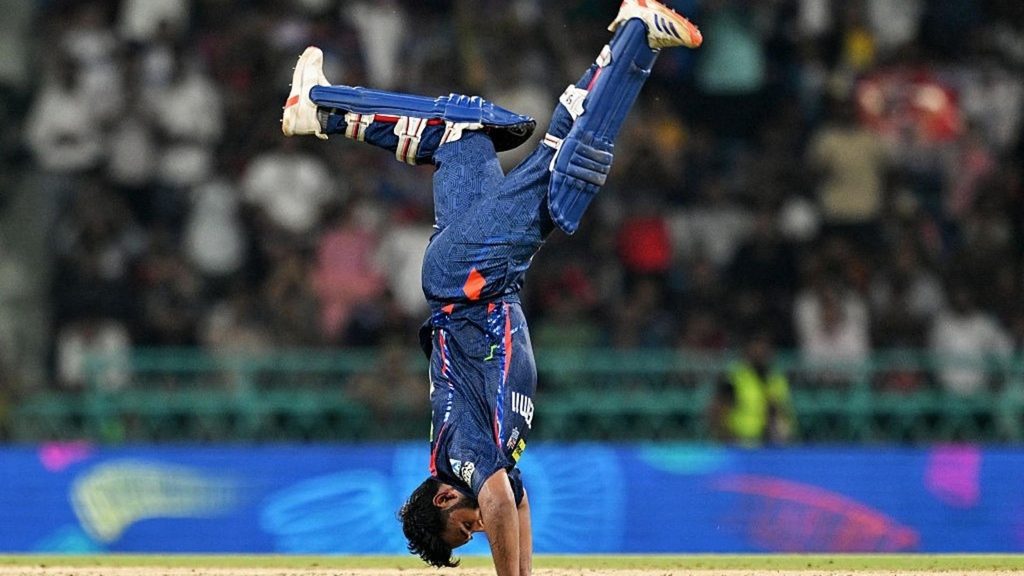 Quiz! Name Every IPL Centurion Since 2020