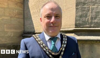 Bid to make Biddulph 'first' mental health friendly town