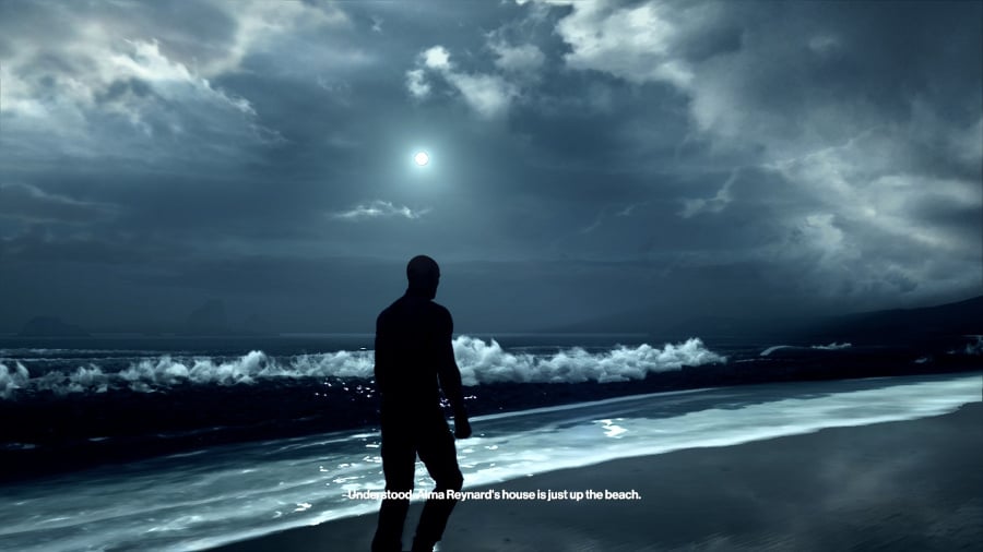 Hitman World of Assassination - Signature Edition Review - Screenshot 4 of 8