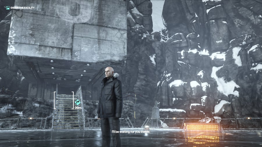 Hitman World of Assassination - Signature Edition Review - Screenshot 3 of 8