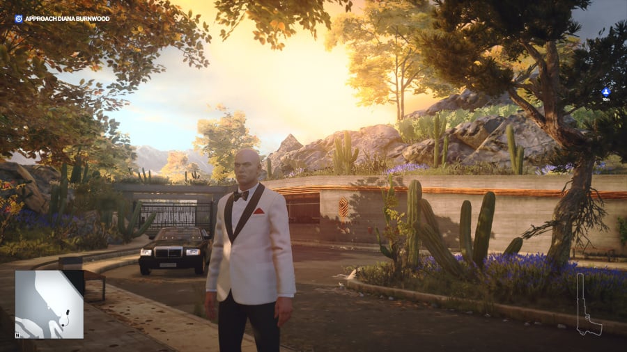 Hitman World of Assassination - Signature Edition Review - Screenshot 2 of 8