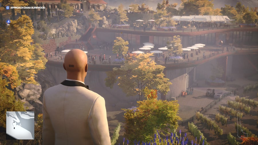 Hitman World of Assassination - Signature Edition Review - Screenshot 5 of 8