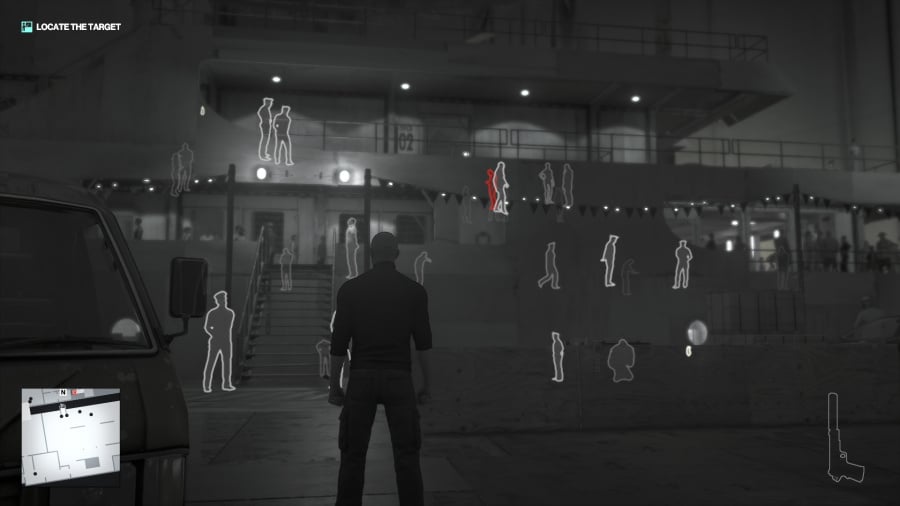 Hitman World of Assassination - Signature Edition Review - Screenshot 7 of 8