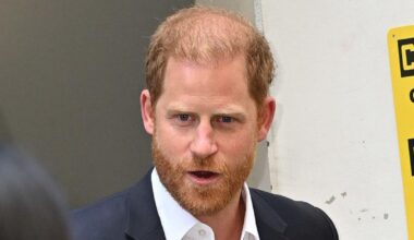 Prince Harry May Grow 'Angrier’ if His Latest ‘Money-Making’ Move Backfires: Expert