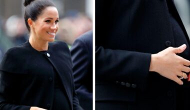 Baby No. 3? Meghan Markle’s Motherhood Confessions Can Only Mean One Thing: Expert
