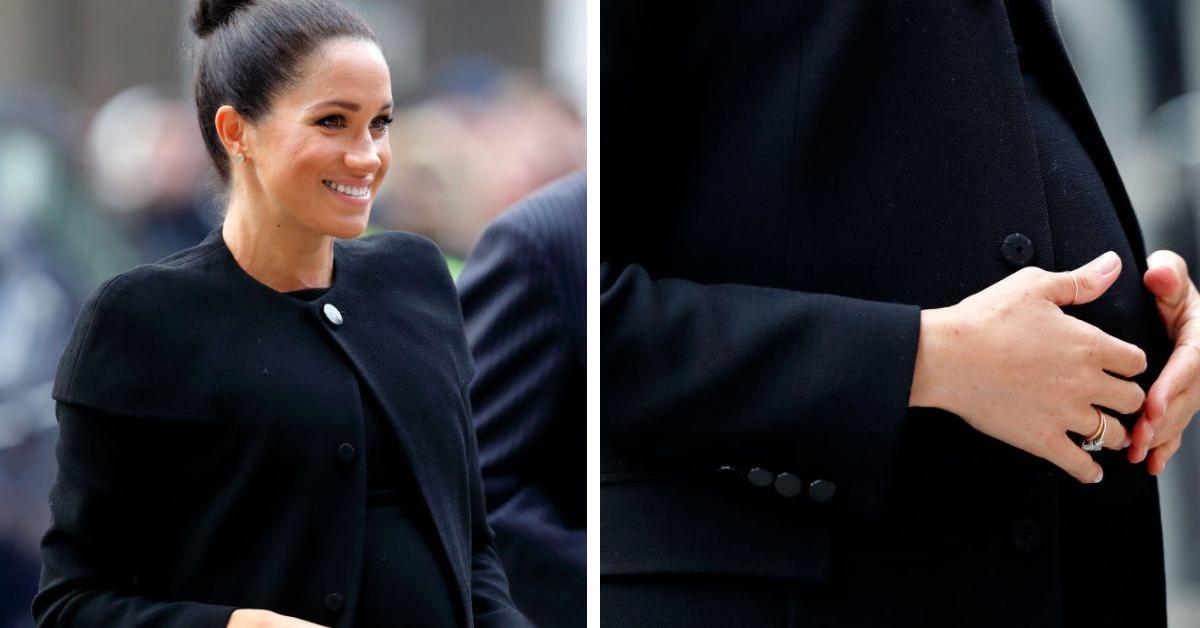 Baby No. 3? Meghan Markle’s Motherhood Confessions Can Only Mean One Thing: Expert