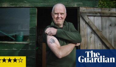 The Golden Spurtle review – a cosy celebration of porridge and its champions | Australian film