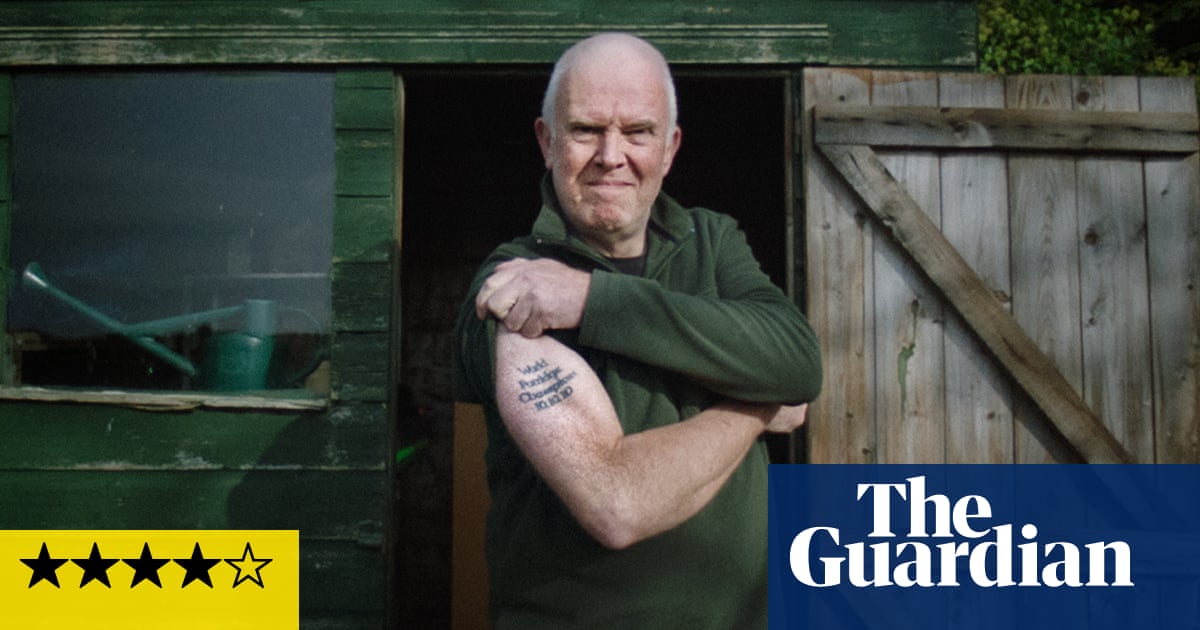 The Golden Spurtle review – a cosy celebration of porridge and its champions | Australian film
