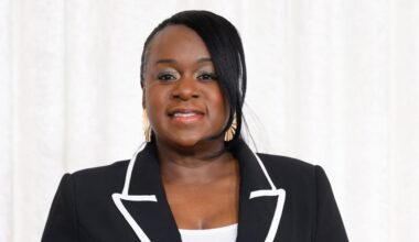EastEnders star Tameka Empson calls for one key Kim Fox change
