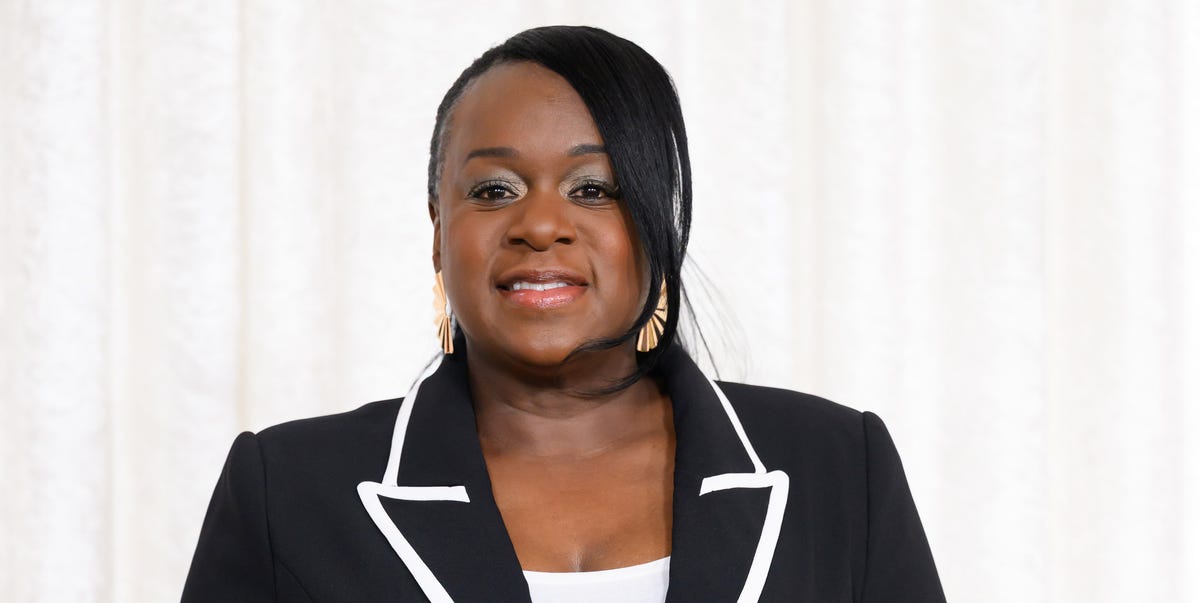EastEnders star Tameka Empson calls for one key Kim Fox change