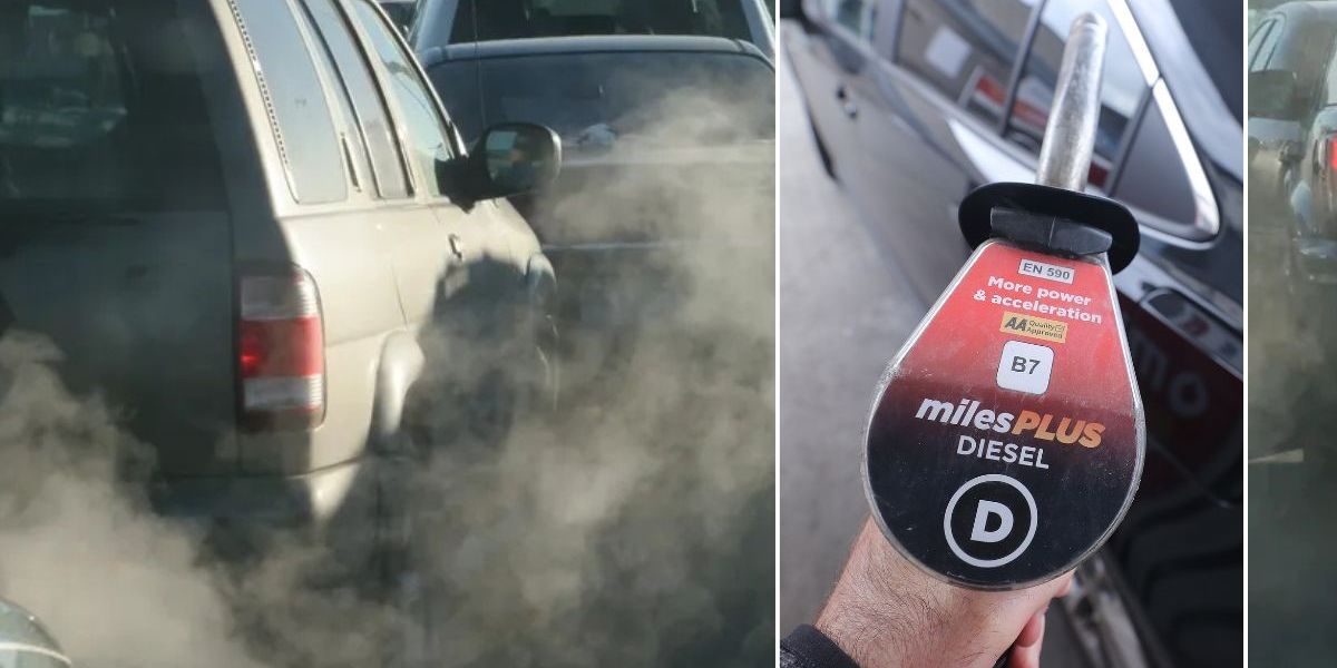 Petrol and diesel cars could remain on roads as calls grow to amend EU ban on combustion engines