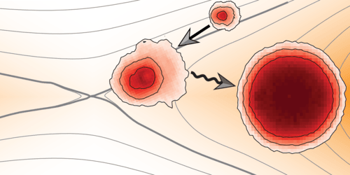 How Magnetic Reconnection Jolts Electrons