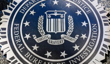 FBI Warns iPhone And Android Users—Do Not Answer These Calls