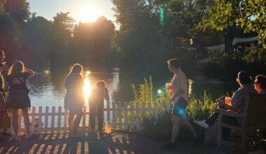 Summer 2025 things to do in and around Birmingham