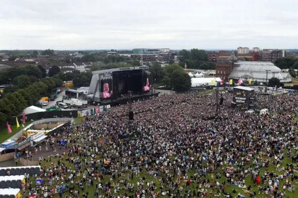 Scotrail has been urged to put on additional services for the event at Glasgow Green