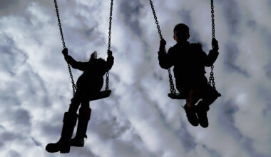 Dozens of serious incidents involving vulnerable children last year