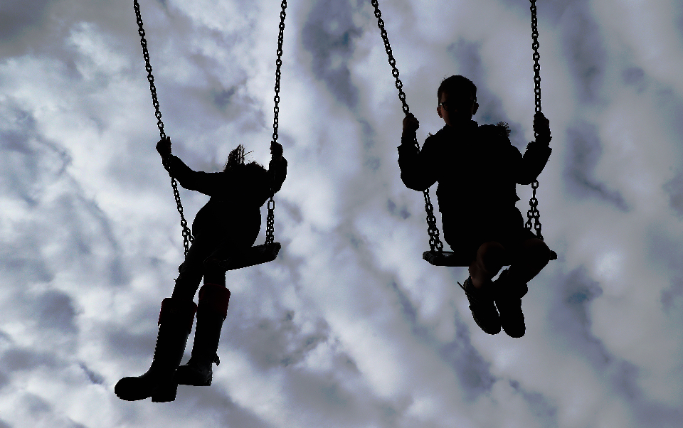 Dozens of serious incidents involving vulnerable children last year
