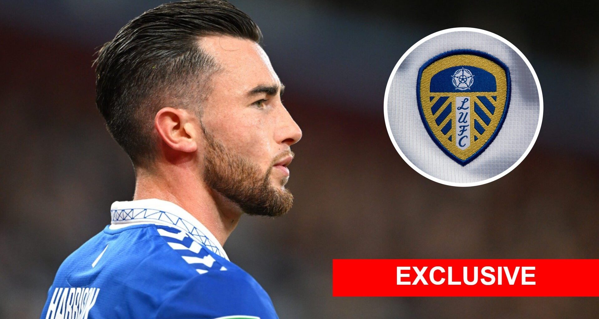 What Leeds United are now ‘open’ to doing with Jack Harrison after leaving Everton