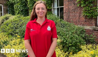 Women-only mental health service opens for military personnel