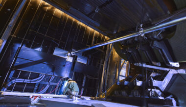 New measurement of the mass of the Z boson from the Large Hadron Collider