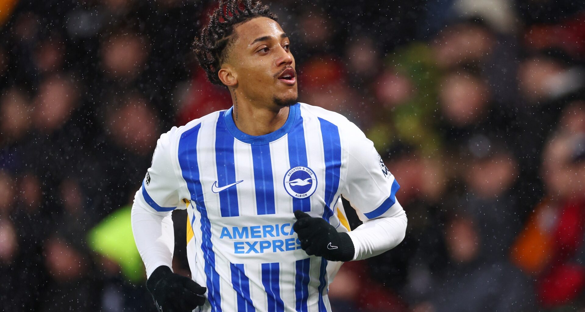 Newcastle target new Premier League star after missing out on Bryan Mbeumo