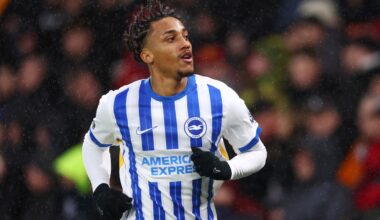 Newcastle target new Premier League star after missing out on Bryan Mbeumo