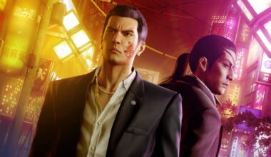 Yakuza 0: Director's Cut Review (Switch 2)
