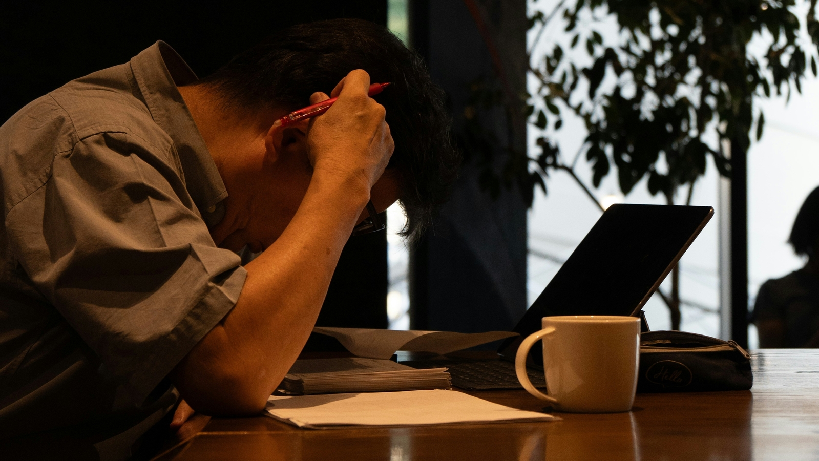 Failed Indian startup founder desperately looks for job, says ‘no one is calling back’ | Trending