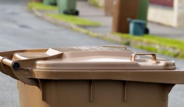 Man who put bins out early fined £1,000 by 'Stasi-like' council