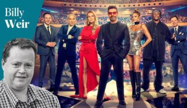 Billy Weir TV Review: Today’s talent shows may sparkle with cash prizes, but yesteryear’s authentic charm remains unmatched