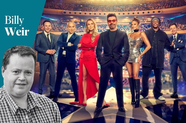 Billy Weir TV Review: Today’s talent shows may sparkle with cash prizes, but yesteryear’s authentic charm remains unmatched