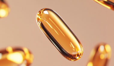 Best fish oil capsules for skin and hair: 8 options for natural glow and growth | Health