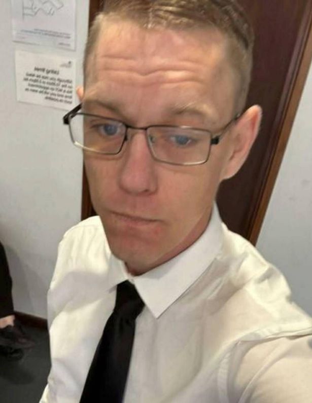 Ryan O'Brien