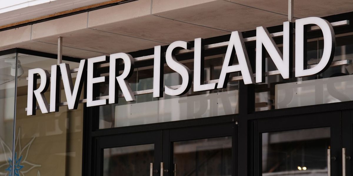 River Island owners prepare 'rescue plan' as 230 stores at risk