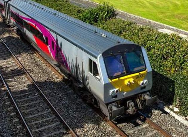 Sam McBride: The Enterprise train between Belfast and Dublin is breaking down more barriers on the island than all the official bodies combined