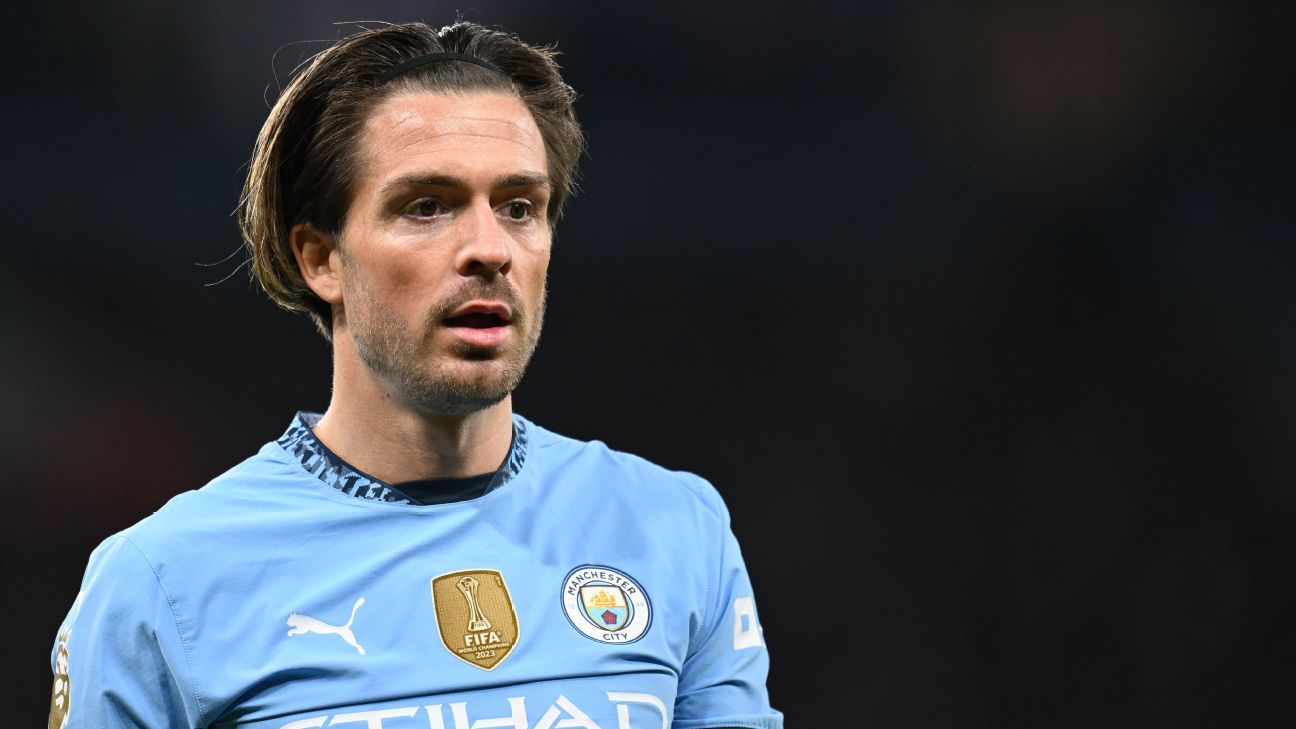 Transfer rumors, news: Newcastle could end Grealish's City exile
