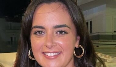 ‘Whenever you see a rainbow, think of Olivia’ – Tributes paid to ‘bright light’ Olivia Tuohy (25) who died during Edinburgh Half Marathon