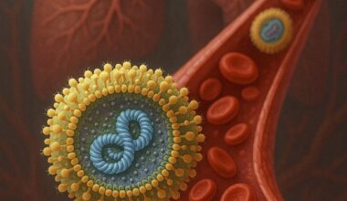 New nanoparticle-based genetic delivery system targets lungs to treat cancer, cystic fibrosis