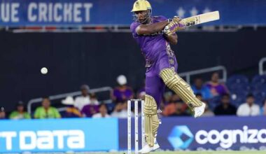LA Knight Riders bank on West Indian muscle to break playoffs drought