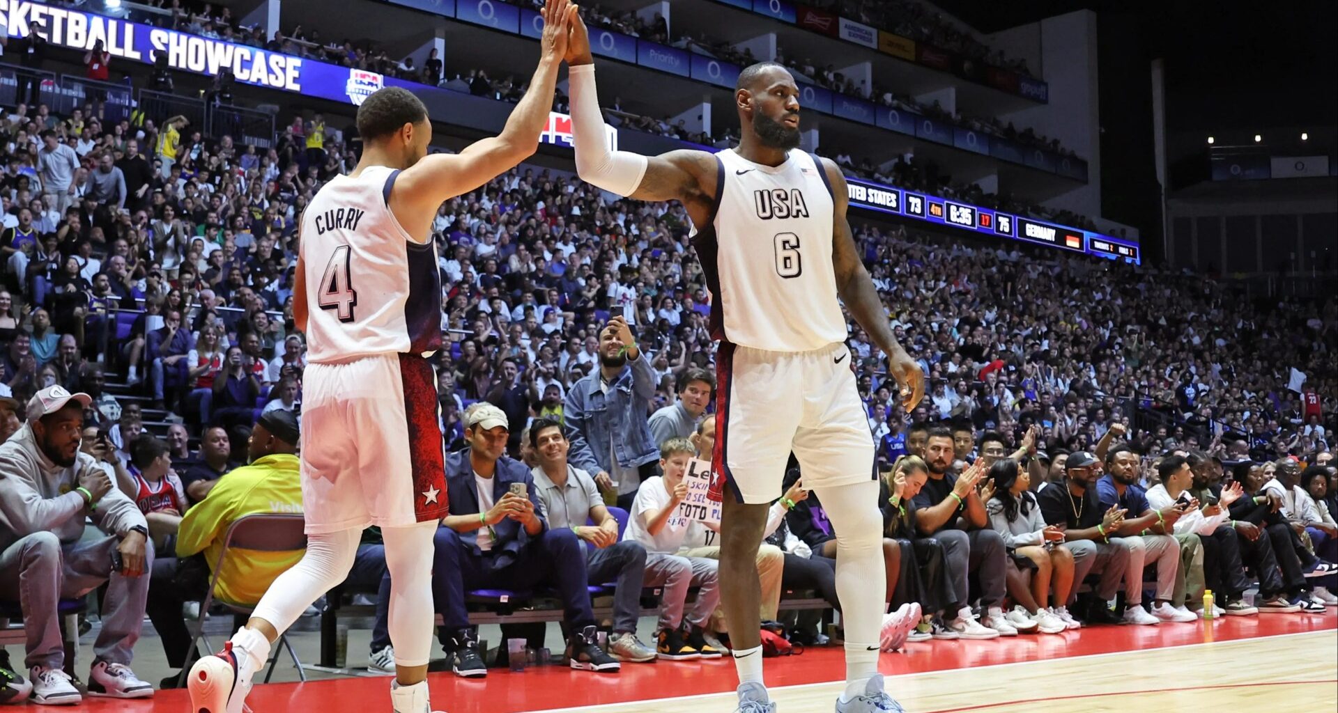 'Basketball Champions League' - NBA Europe is coming with 16-team system and massive cross-continent matchups