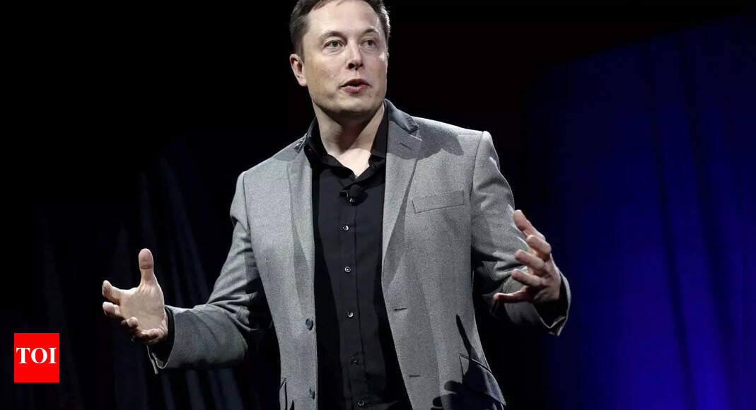 Elon Musk’s 'abnormal behavior' linked to hypomania, says Dr. Drew Pinsky; know what it is and why it matters |
