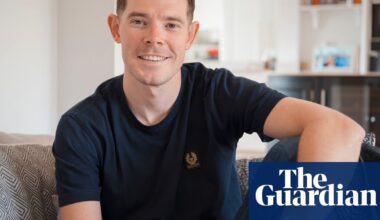 ‘They named a sandwich after me’: Luke Rowe on life in the peloton, cobbles and Welsh riders | Cycling