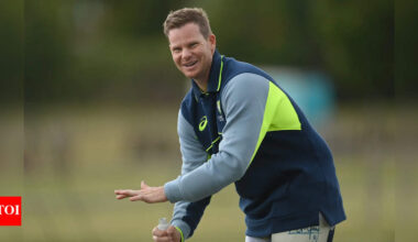 'Didn’t touch the bat ...': Steve Smith on 2025 Champions Trophy, Adelaide loss to India and how it changed him | Cricket News